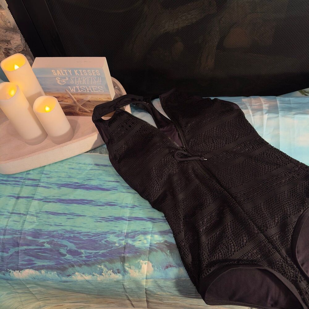 Beach House Sport Swimsuit One Piece